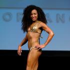 Kamilla  Lamar - NPC Texas Shredder Classic 2012 - #1