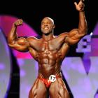 Edward  Nunn - IFBB Olympia 2011 - #1