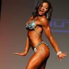 Michelle  Blank - IFBB St Louis Pro Figure & Bikini 2012 - #1