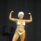 Libby  Watt - NPC Muscle Heat Championships 2014 - #1