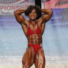 Nancy  Lewis - IFBB Wings of Strength Tampa  Pro 2012 - #1