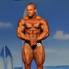 Chris  Parker - NPC Europa Show of Champions 2011 - #1