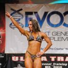 Sharon  Rusnock - NPC Natural Northern USA 2014 - #1