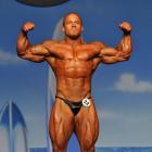 Chris  Parker - NPC Europa Show of Champions 2011 - #1