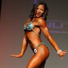 Michelle  Blank - IFBB St Louis Pro Figure & Bikini 2012 - #1