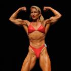 Karen  Gatto - NPC Team Universe 2010 - #1