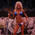 Jenny  Drennan - NPC Muscle Mayhem 2010 - #1