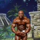 Guy  Ducasse - IFBB Europa Super Show 2014 - #1