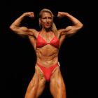 Karen  Gatto - NPC Team Universe 2010 - #1