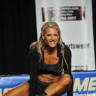 Whitney  Jones - NPC Jr. Nationals 2011 - #1