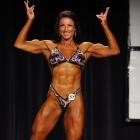 Heather  Henslee - IFBB North American Championships 2011 - #1