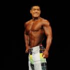 Colin  Wang - NPC Jr. USA 2012 - #1