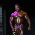 Melvin   Anthony - IFBB Arnold Classic 2010 - #1