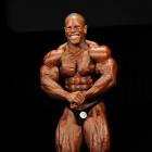 David  Henry - IFBB Wings of Strength Tampa  Pro 2009 - #1