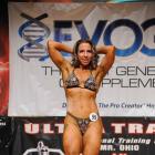 Sharon  Rusnock - NPC Natural Northern USA 2014 - #1