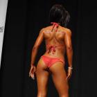 Keysha   Gonzalez - NPC USA 2009 - #1