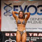 Sharon  Rusnock - NPC Natural Northern USA 2014 - #1