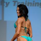 Shinda  Obey - NPC Texas Shredder Classic 2012 - #1