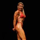 Karen  Gatto - NPC Team Universe 2010 - #1