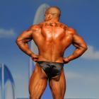 Chris  Parker - NPC Europa Show of Champions 2011 - #1