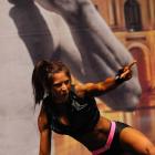 Kristina   Rojas - IFBB Europa Show of Champions Orlando 2010 - #1