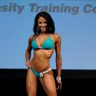 Shinda  Obey - NPC Texas Shredder Classic 2012 - #1