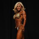 Tina  Francis - NPC USA 2010 - #1