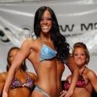 Christina   Thome - NPC Texas Shredder Classic 2010 - #1