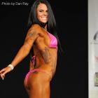 Sally  Anna - NPC Team Universe 2011 - #1