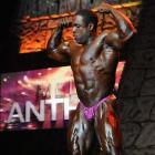 Melvin   Anthony - IFBB Arnold Classic 2010 - #1