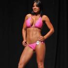 Valeria   Abarca - NPC USA 2009 - #1