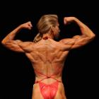 Karen  Gatto - NPC Team Universe 2010 - #1