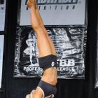 Lindsay  Christenbury - IFBB North American Championships 2012 - #1