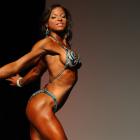 Michelle  Blank - IFBB St Louis Pro Figure & Bikini 2012 - #1