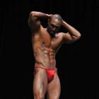 Anthony  Hunt - NPC Atlantic States 2014 - #1