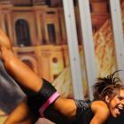 Kristina   Rojas - IFBB Europa Show of Champions Orlando 2010 - #1