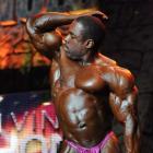 Melvin   Anthony - IFBB Arnold Classic 2010 - #1