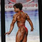 Nancy  Lewis - IFBB Wings of Strength Tampa  Pro 2012 - #1