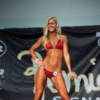Hannah  Snyder - NPC Ronnie Coleman Classic 2013 - #1