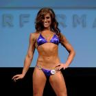 Celeste  Shaffer - NPC Texas Shredder Classic 2012 - #1