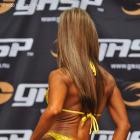 Karla  Trevina - NPC Branch Warren Classic 2011 - #1