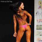 Sally  Anna - NPC Team Universe 2011 - #1