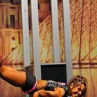 Kristina   Rojas - IFBB Europa Show of Champions Orlando 2010 - #1