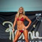 Hannah  Snyder - NPC Ronnie Coleman Classic 2013 - #1