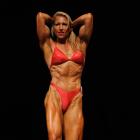 Karen  Gatto - NPC Team Universe 2010 - #1