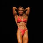 Karen  Gatto - NPC Team Universe 2010 - #1