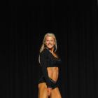 Whitney  Jones - NPC Jr. Nationals 2011 - #1