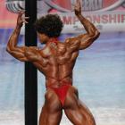 Nancy  Lewis - IFBB Wings of Strength Tampa  Pro 2012 - #1
