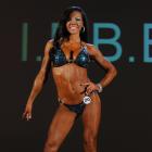 Kendra  Elias - IFBB St Louis Pro Figure & Bikini 2011 - #1