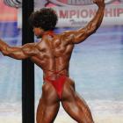Nancy  Lewis - IFBB Wings of Strength Tampa  Pro 2012 - #1
